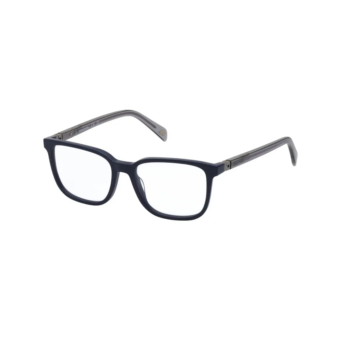 Skechers SE50171 Eyeglasses Eye Glasses 092 Blue 48 Unisex