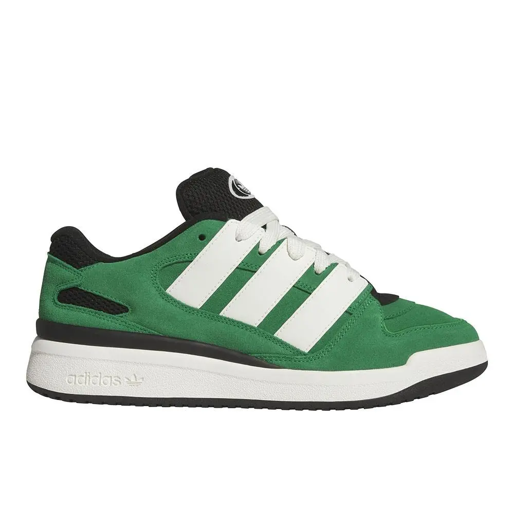 Adidas Forum2000 Lace Up Mens Size 9 M Sneakers Casual Shoes JI3279
