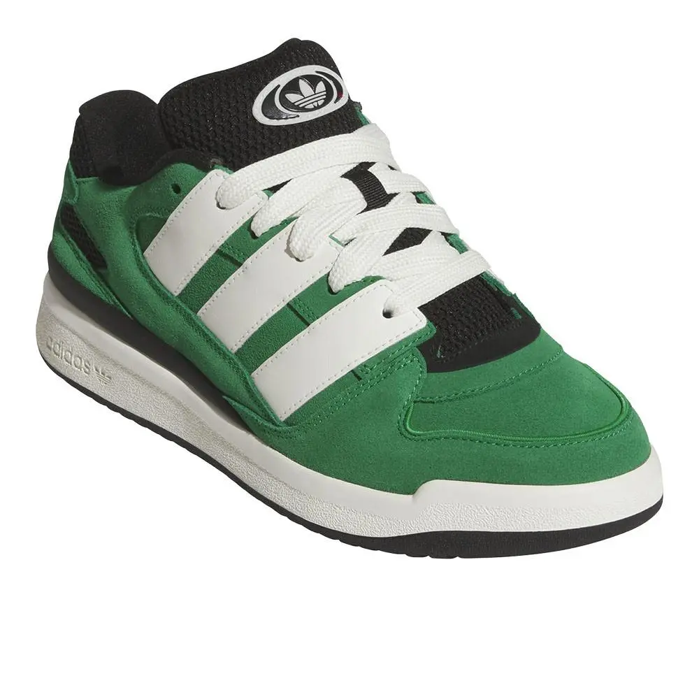 Adidas shoes - adidas Forum2000 Lace Up - Lace - JI3279 - Green (UPC: 197615828904) 0
