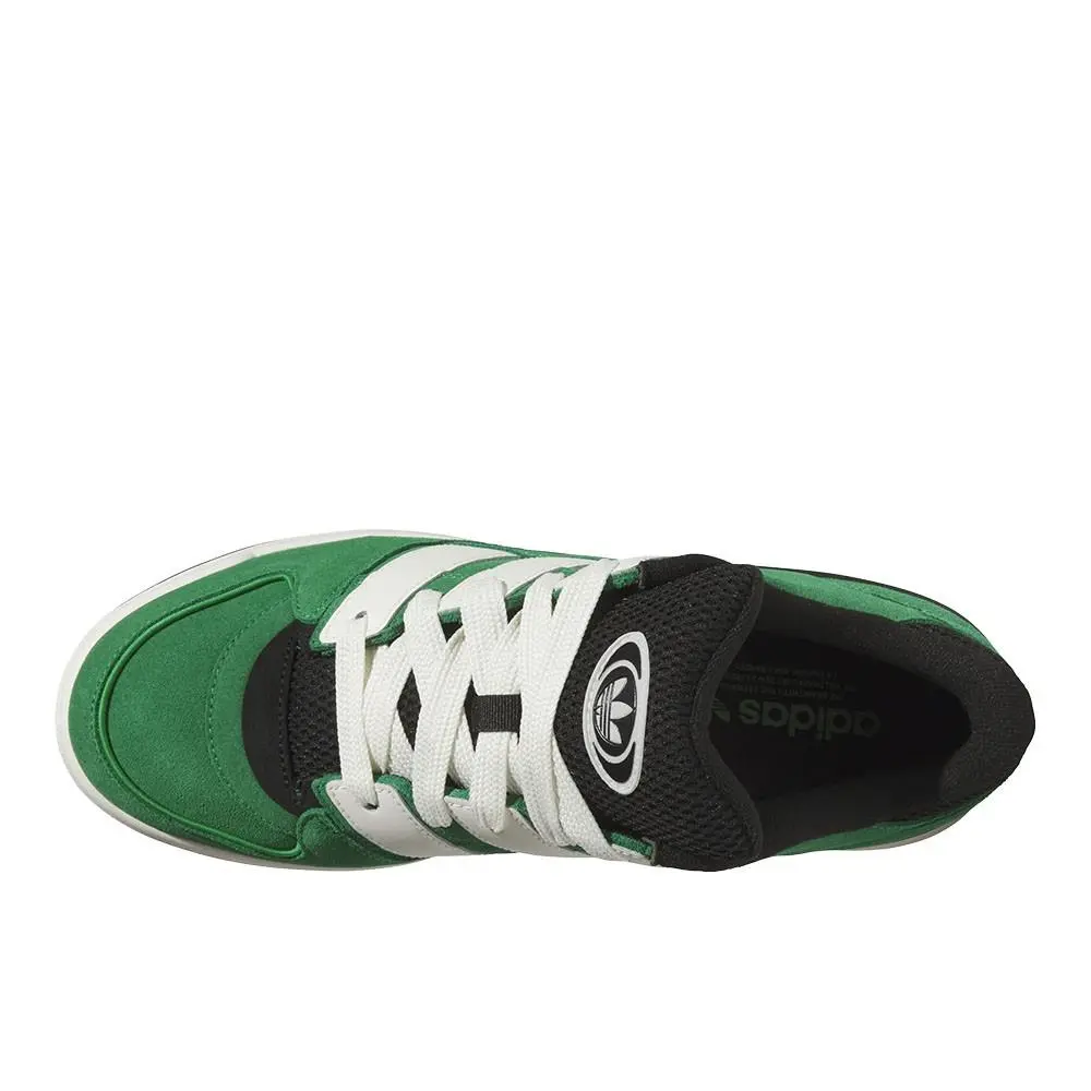 Adidas shoes - adidas Forum2000 Lace Up - Lace - JI3279 - Green (UPC: 197615828904) 2