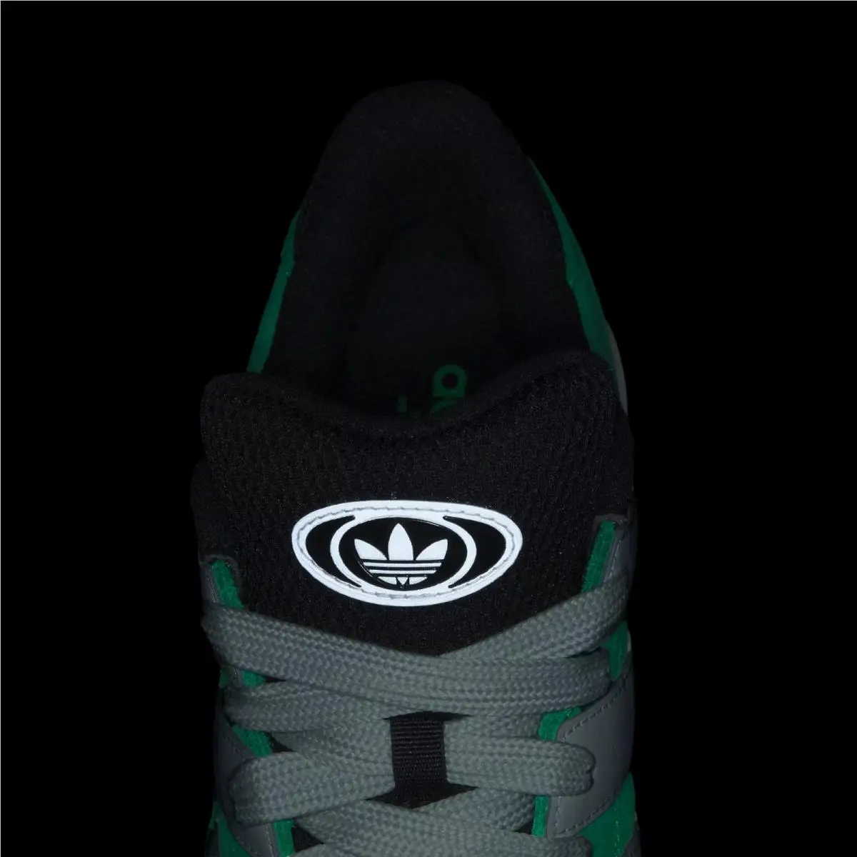 Adidas shoes - adidas Forum Low - Forum Low - JI3279 - Green 22
