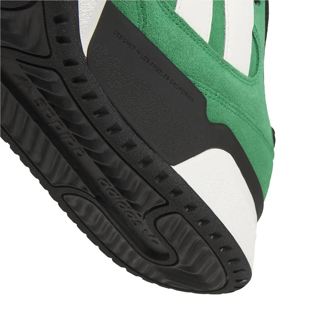 Adidas shoes - adidas Forum2000 Lace Up - Lace - JI3279 - Green (UPC: 197615828904) 5