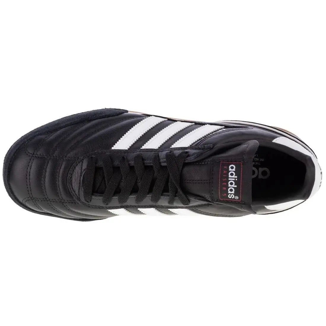 Adidas shoes - adidas Kaiser 5 - Kaiser - 677358 - Black 1