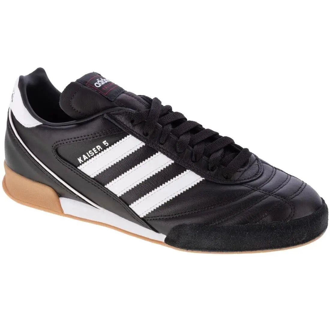 Adidas shoes - adidas Kaiser 5 - Kaiser - 677358 - Black 2