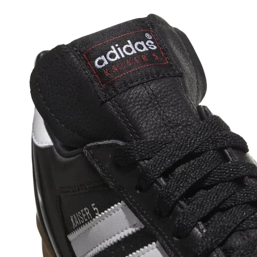 Adidas shoes - adidas Kaiser 5 - Kaiser - 677358 - Black 3