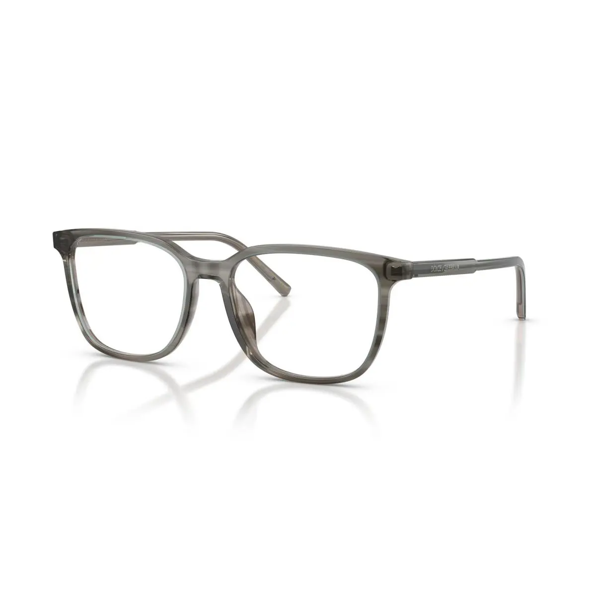 Dolce Gabbana 3445 Eyeglasses 3479 Grey