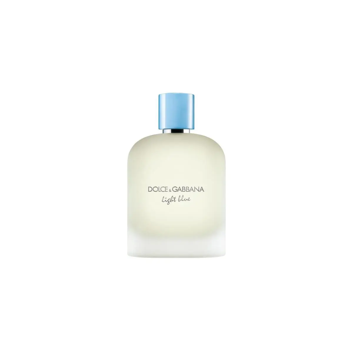 Dolce Gabbana Light Blue Pour Homme Eau De Toilette Spray For Men - 200 ml