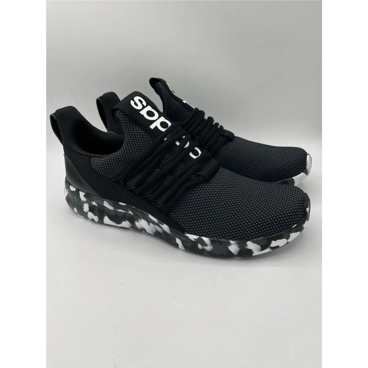 Adidas shoes - adidas Lite Racer Adapt - Lite Racer Adapt - JS0045 - Black 0
