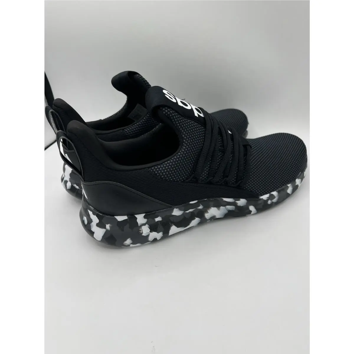Adidas shoes - adidas Lite Racer Adapt - Lite Racer Adapt - JS0045 - Black 1