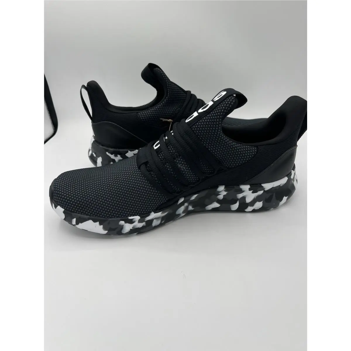 Adidas shoes - adidas Lite Racer Adapt - Lite Racer Adapt - JS0045 - Black 2
