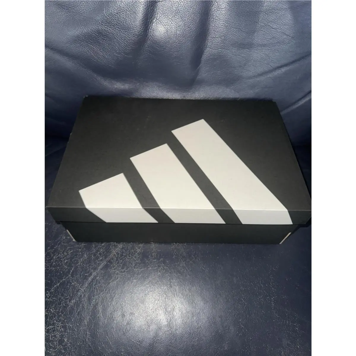 Adidas shoes - Adidas Lite Racer Adapt 7.0 - JS0045 - Black (UPC: 197617455368) 2