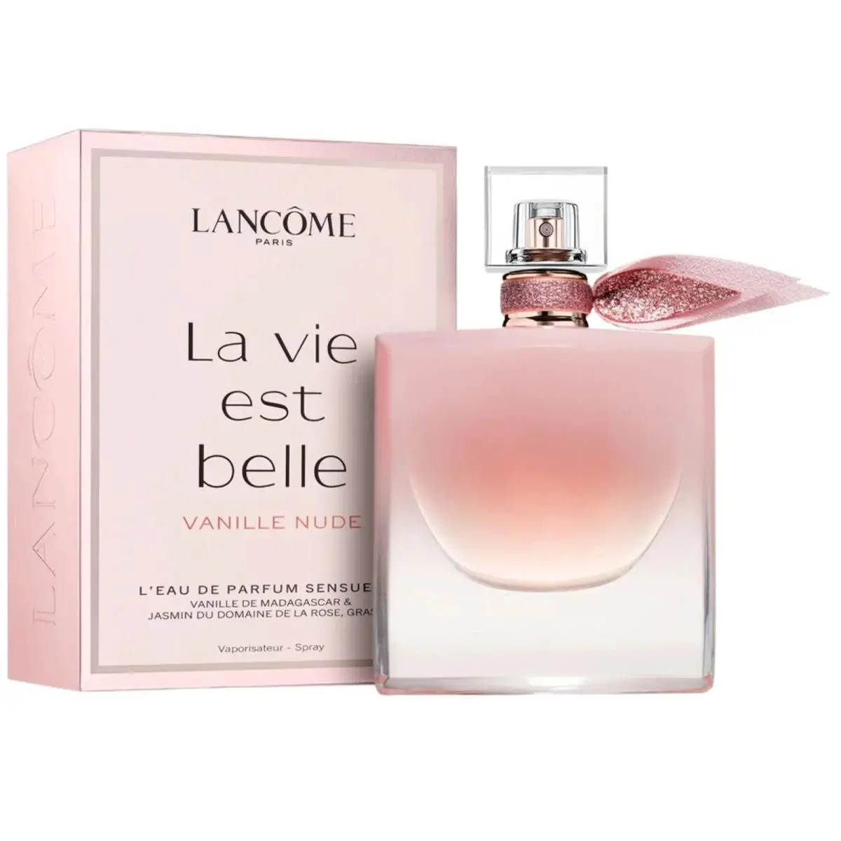 Lancôme LA Vie Est Belle Vanilla Eau de Parfum Spray 3.4oz 2025
