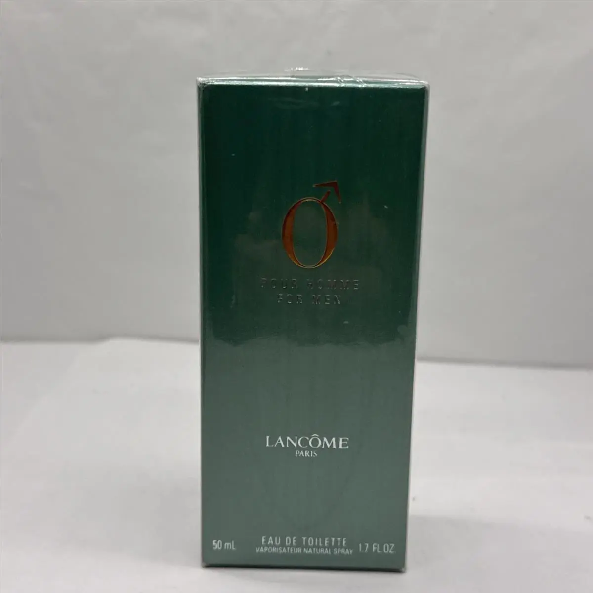 Lancome O Poue Homme Edt 1 .7oz Spray For Men