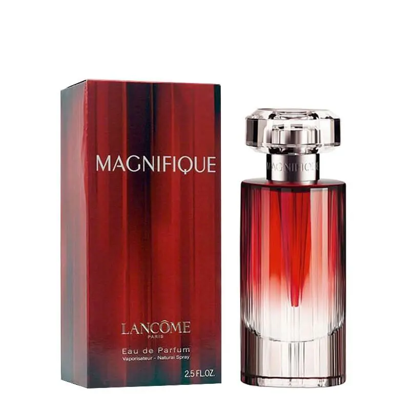 Lancome Magnifique 2.5 Oz- 75ml Edp Spray /nib /rare /authentic /