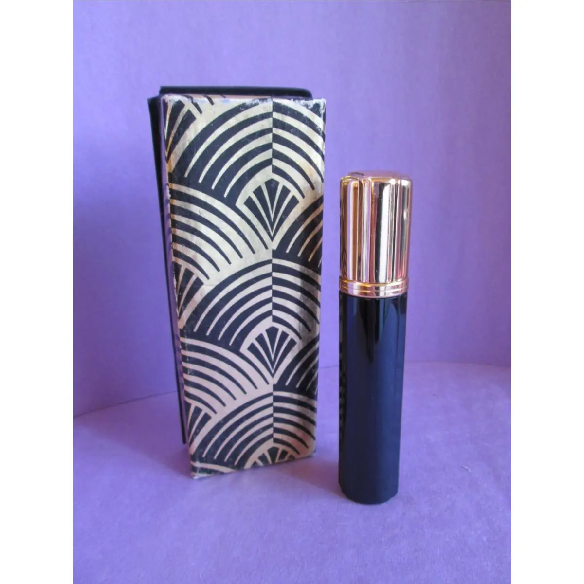 Magie Noire Lancome Le Spray Magique Vintage Eau de Toilette Purse Spray 1/3 oz by Lancôme