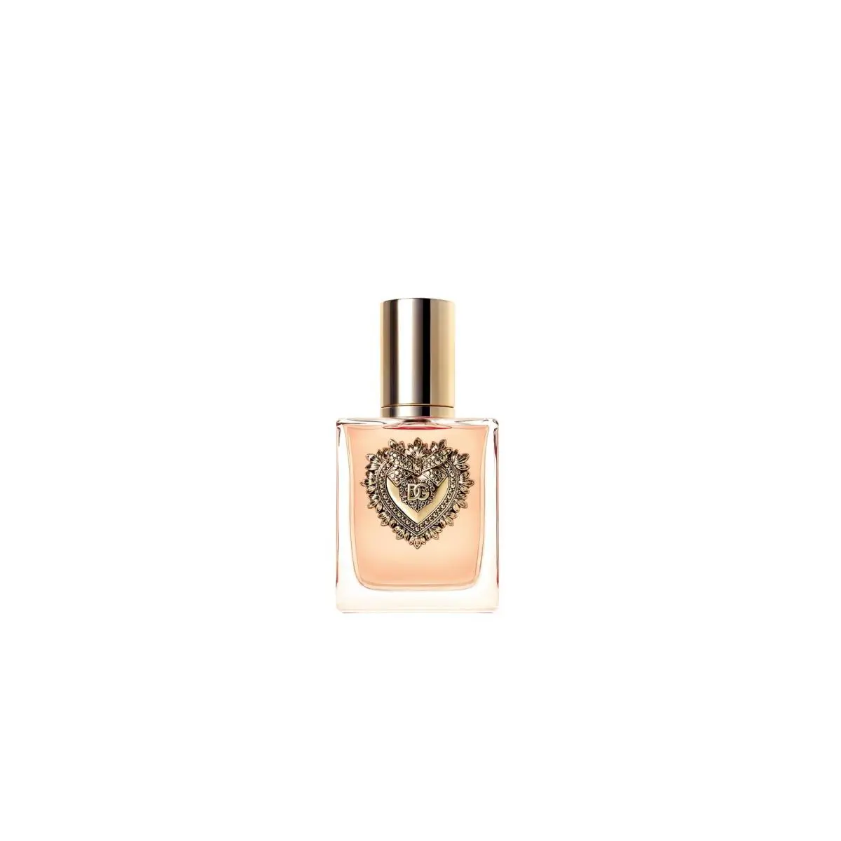 Dolce Gabbana Devotion by Dolce Gabbana Eau De Parfum Spray 1.7 oz For Women
