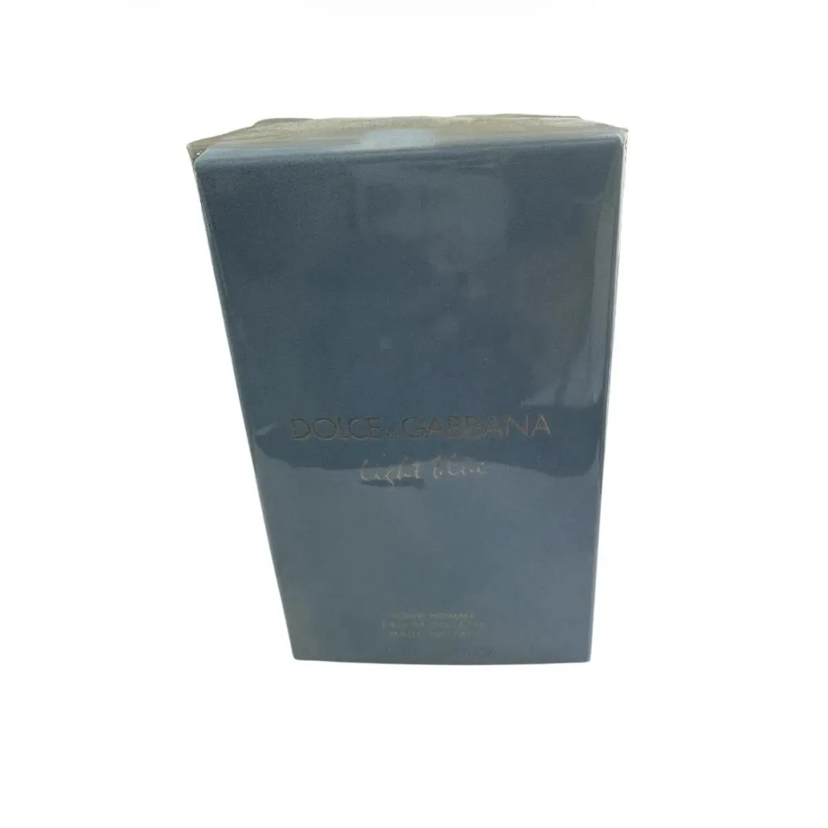 Dolce Gabbana LB Pour Homme 6.7 OZ Men Edt Spray D G