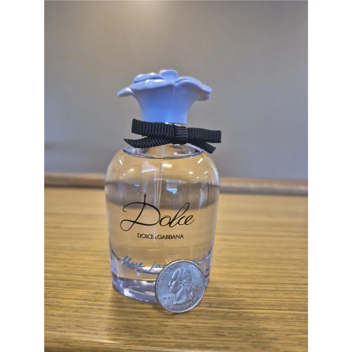 Dolce Gabbana Blue Jasmine 2.5oz / 75ml Eau de Parfum Spray Tester