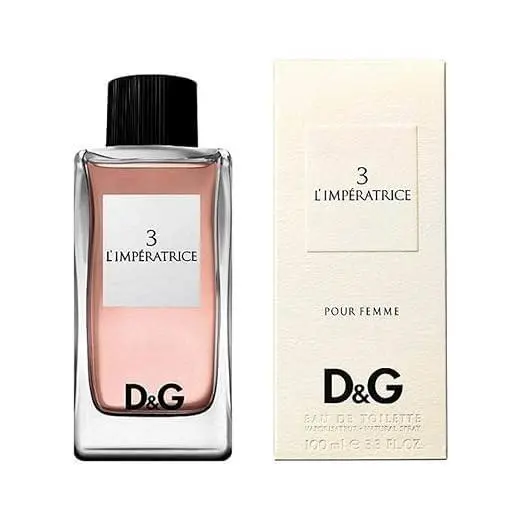Dolce Gabbana W T Edt Sp 3.3Oz Cap Box Li Free