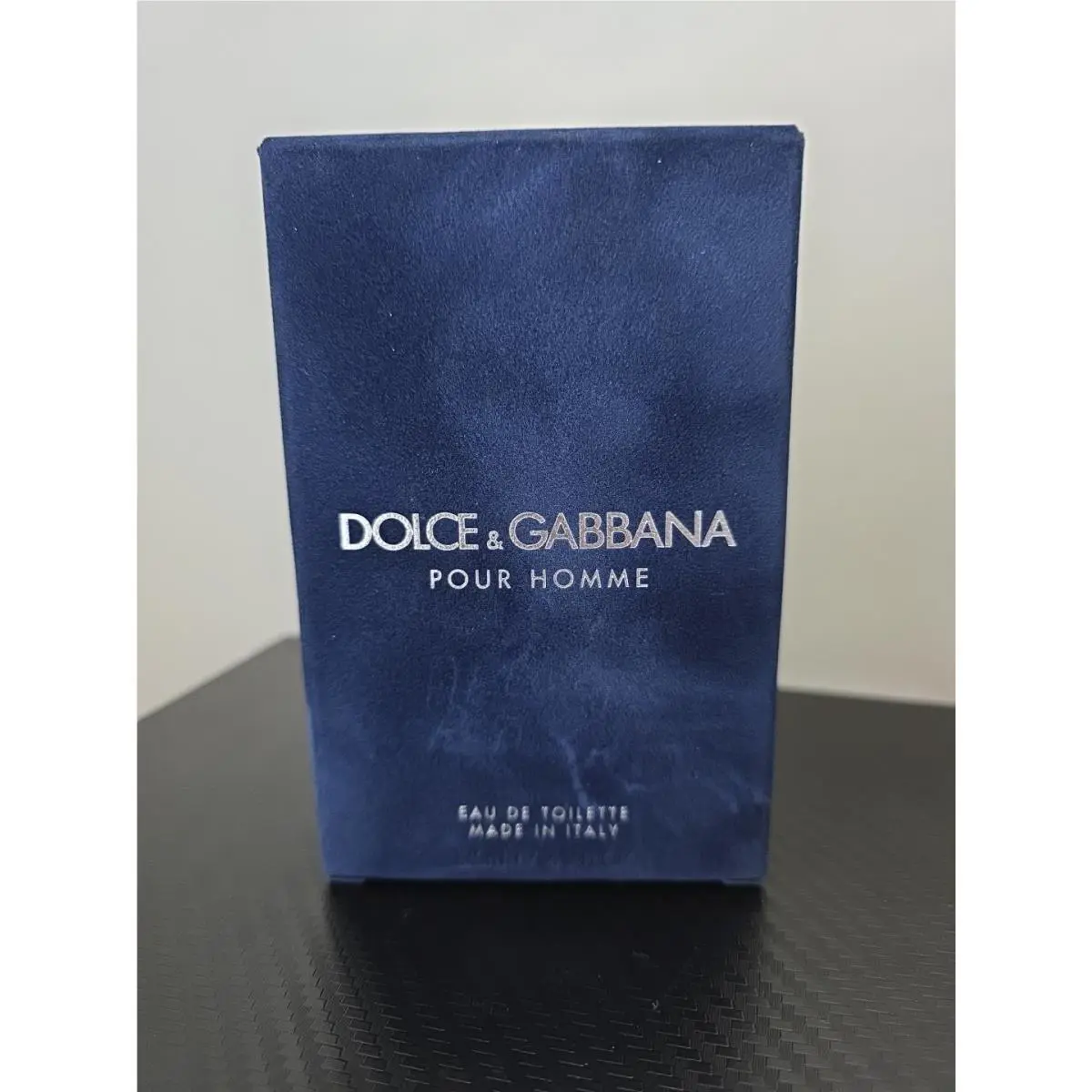 Dolce Gabbana by Dolce Gabbana Eau De Toilette Spray 4.2 oz For Men