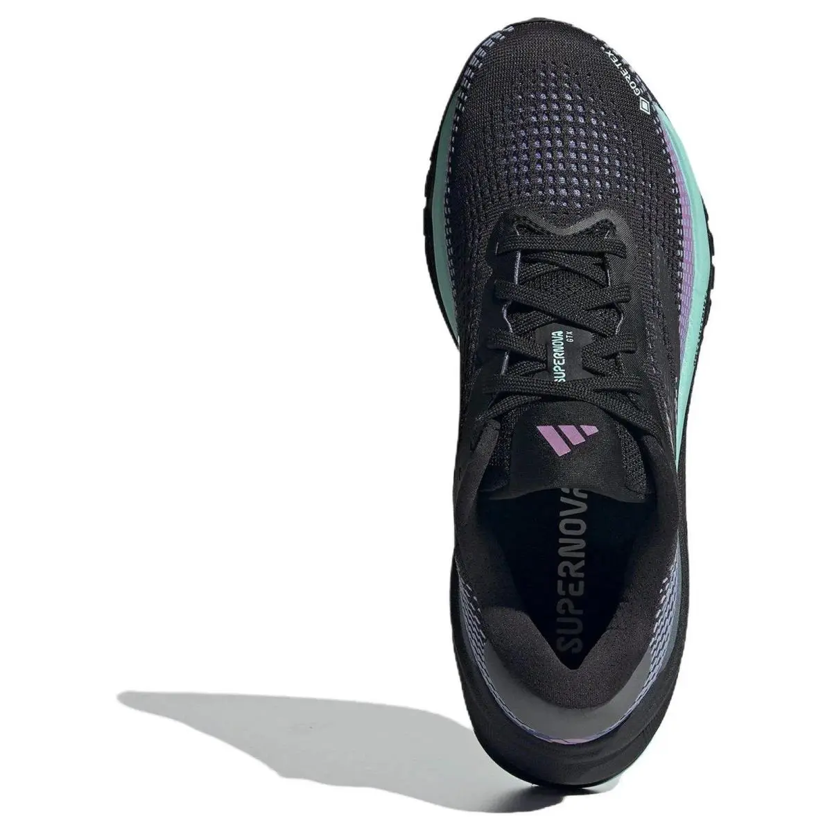 Adidas shoes - adidas Supernova - Supernova - ID6305 - Black 2