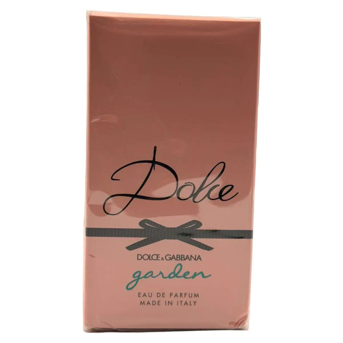 Dolce Garden by Dolce Gabbana Perfume 2.5 oz / 75 ml Edp Spray For Women