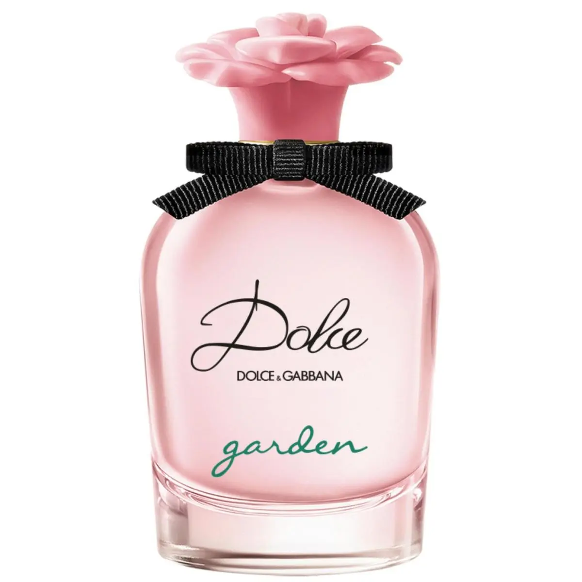 Dolce Gabbana Dolce Garden Eau De Parfum Spray For Women - 75 ml / 2.5 Fl.oz