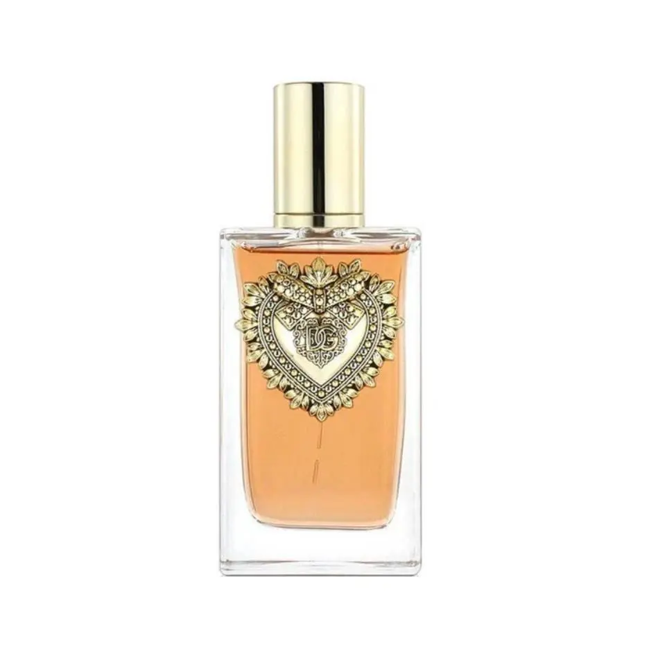 Dolce Gabbana Devotion 3.4 oz Edp Spray Womens Perfume 100 ml Tester