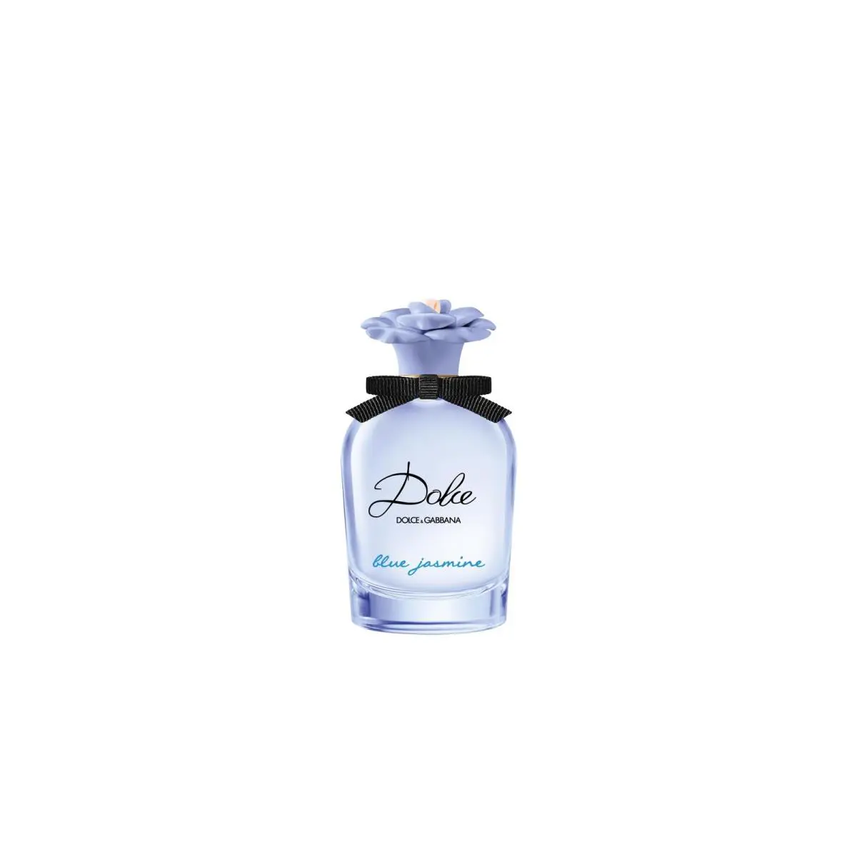 D G Dolce Blue Jasmine Eau De Parfum 2.5 Oz