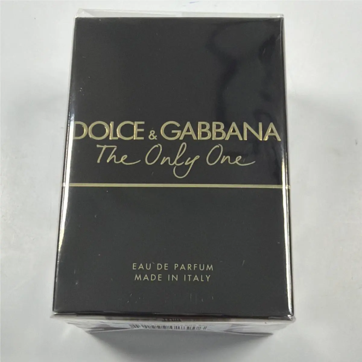Dolce Gabanna The Only One Women`s Edp Spray 1.7 oz Perfume