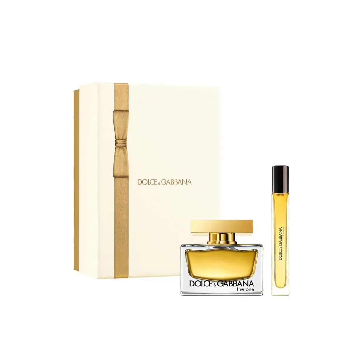 Dolce Gabbana The One Eau De Parfum Spray For Women 2.8 Fl Oz Pack of 1