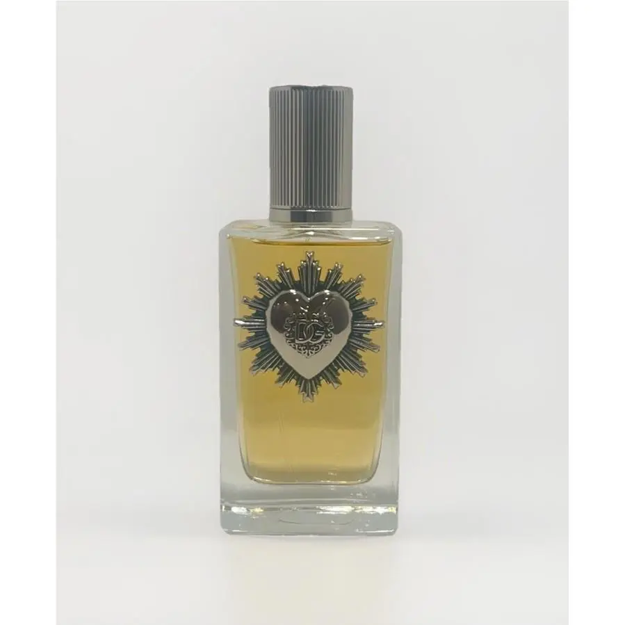 Dolce Gabbana Devotion For Men 3.4oz Edp Spray NO Box