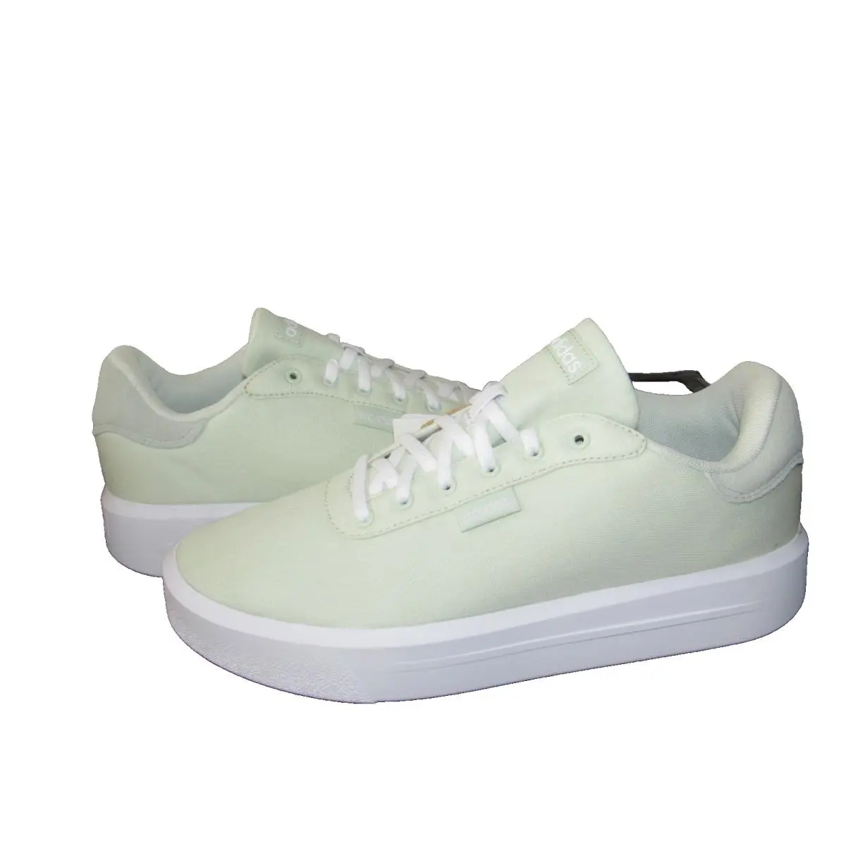 Adidas shoes - adidas Court - Court - GW6907 - Green (UPC: 195740782160) 0