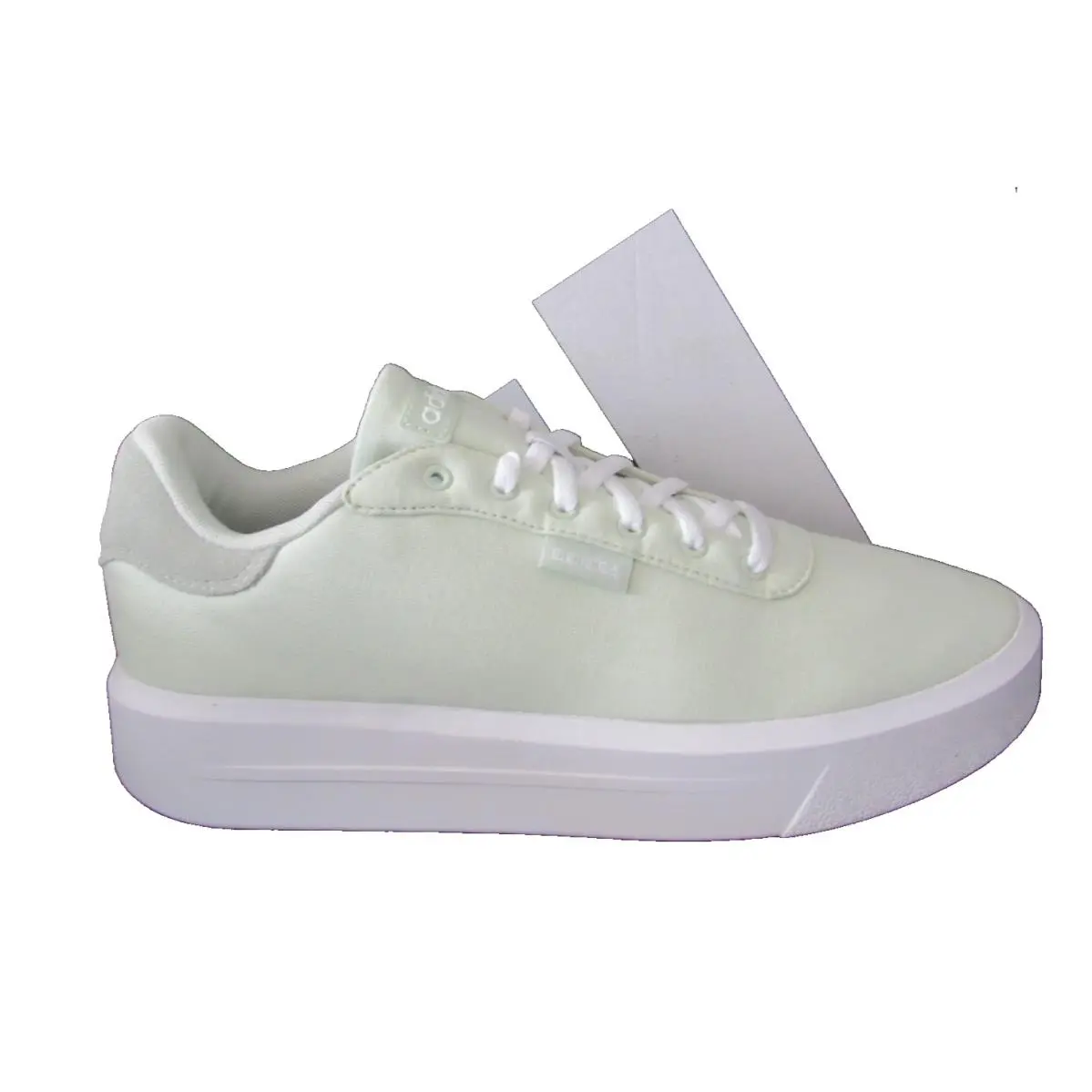 Adidas shoes - adidas Court - Court - GW6907 - Green (UPC: 195740782160) 1
