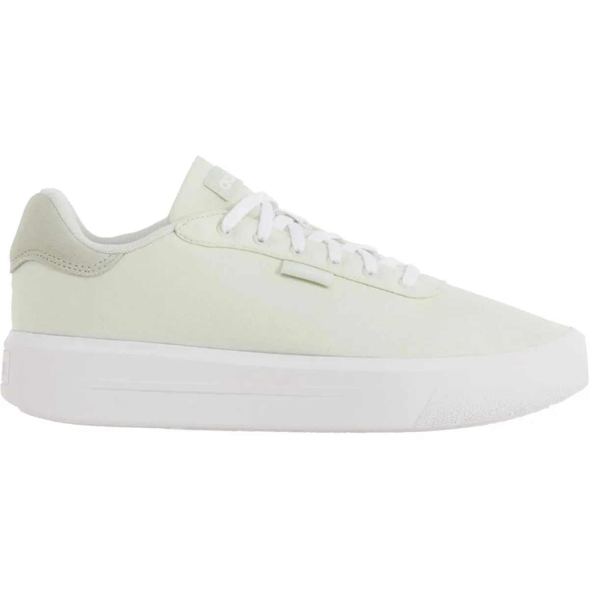 Adidas shoes - adidas Court - Court - GW6907 - Green (UPC: 195740782160) 4