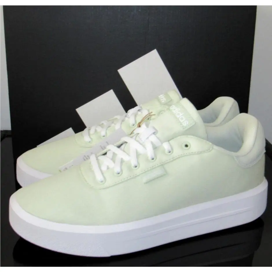 Adidas shoes - adidas Court - Court - GW6907 - Green (UPC: 195740782160) 8