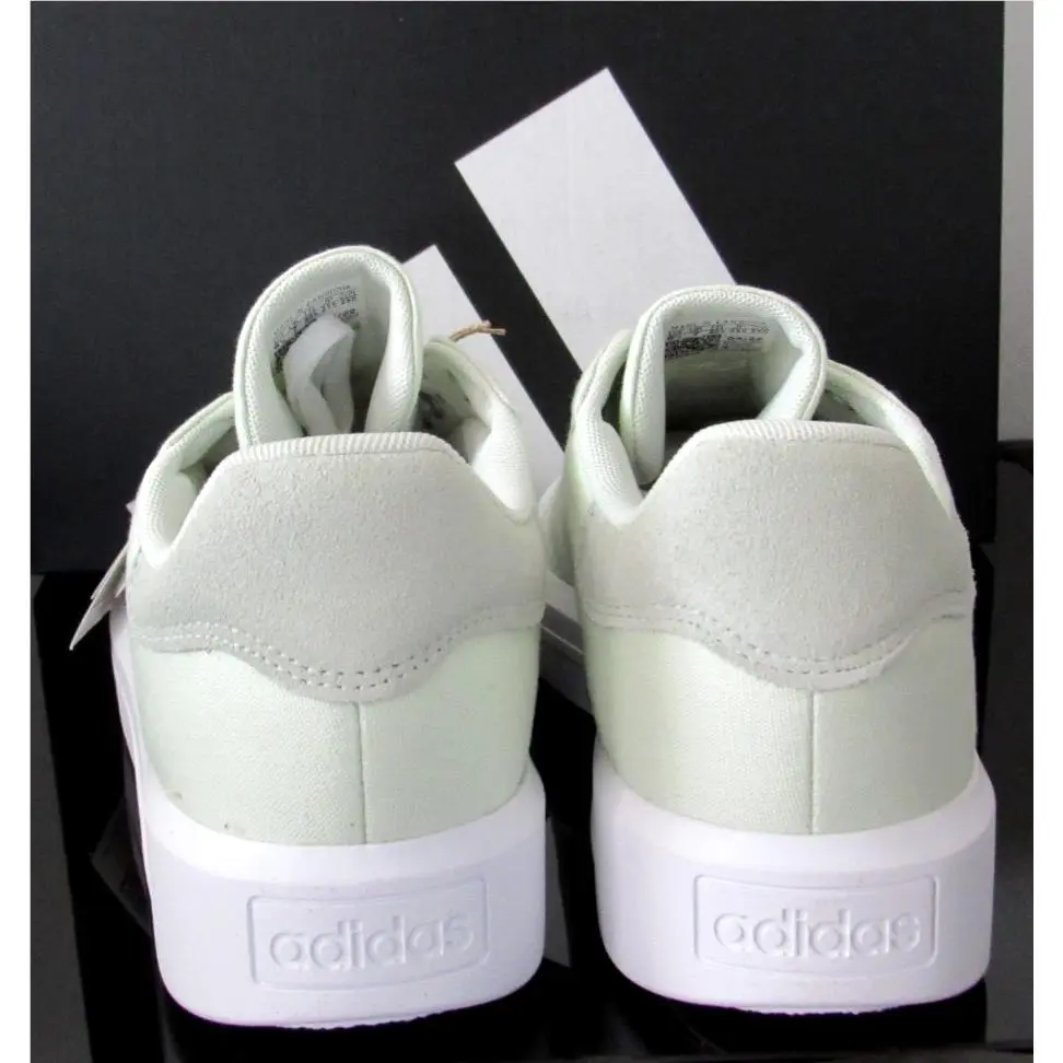 Adidas shoes - adidas Court - Court - GW6907 - Green (UPC: 195740782160) 10