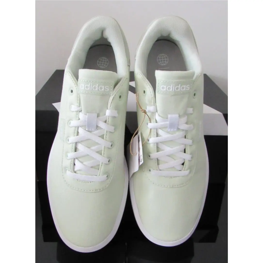 Adidas shoes - adidas Court - Court - GW6907 - Green (UPC: 195740782160) 19