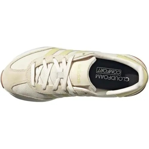 Adidas shoes - adidas Run 70s - Run - JI4915 - Powder Yellow 1