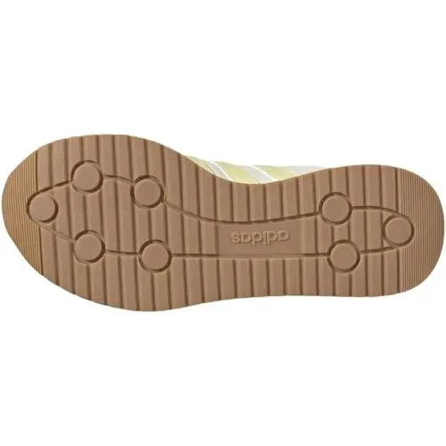 Adidas shoes - adidas Run 70s - Run - JI4915 - Powder Yellow 4