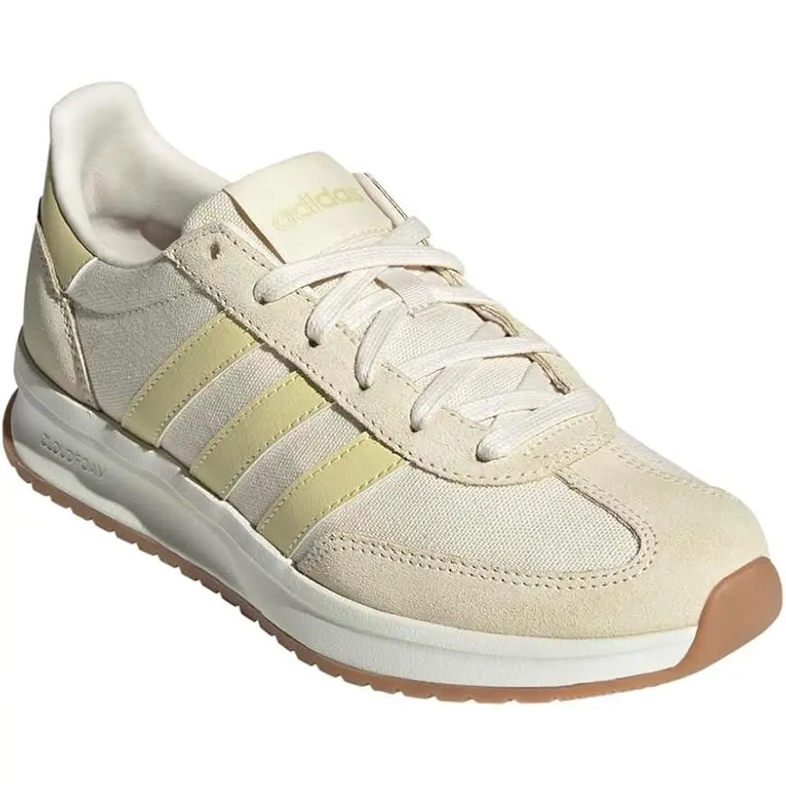 Adidas shoes - adidas Run 70s - Run - JI4915 - Powder Yellow 5