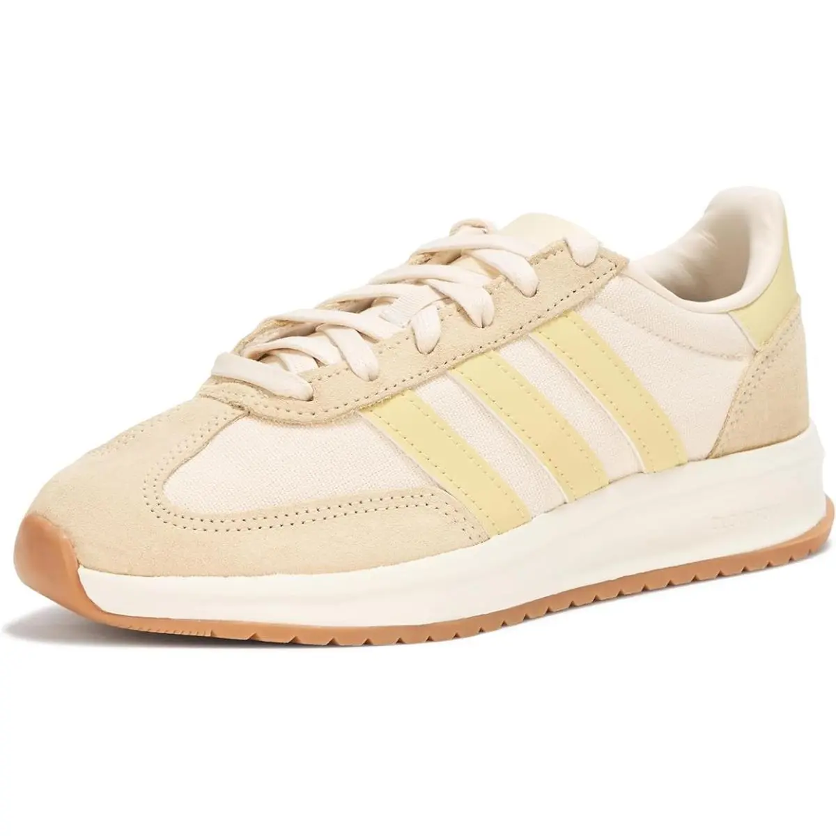 Adidas shoes - adidas Run 70s - Run - JI4915 - Powder Yellow 6