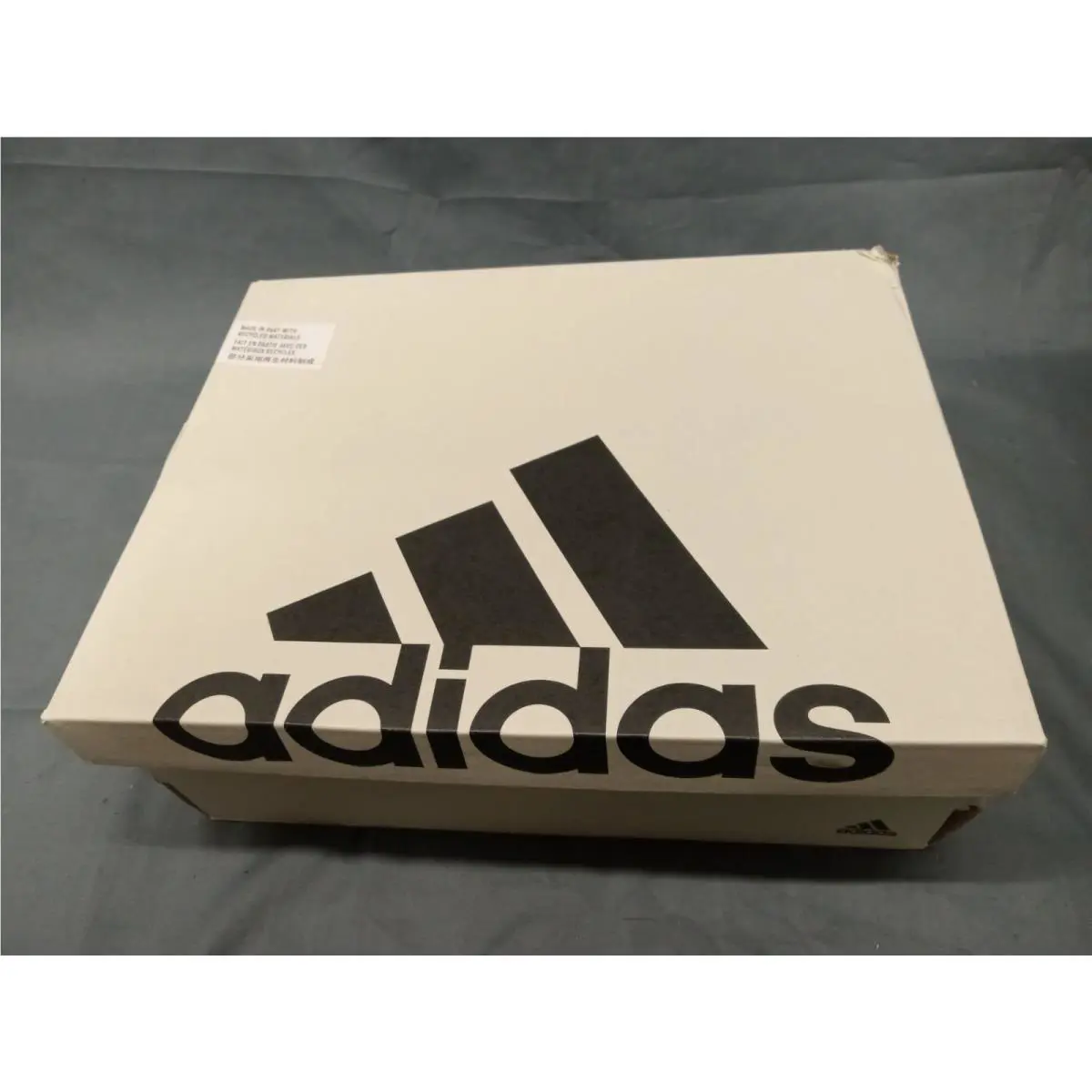 Adidas shoes - Adidas Hoops - Hoops - GZ9647 - White (UPC: 195747355046) 10