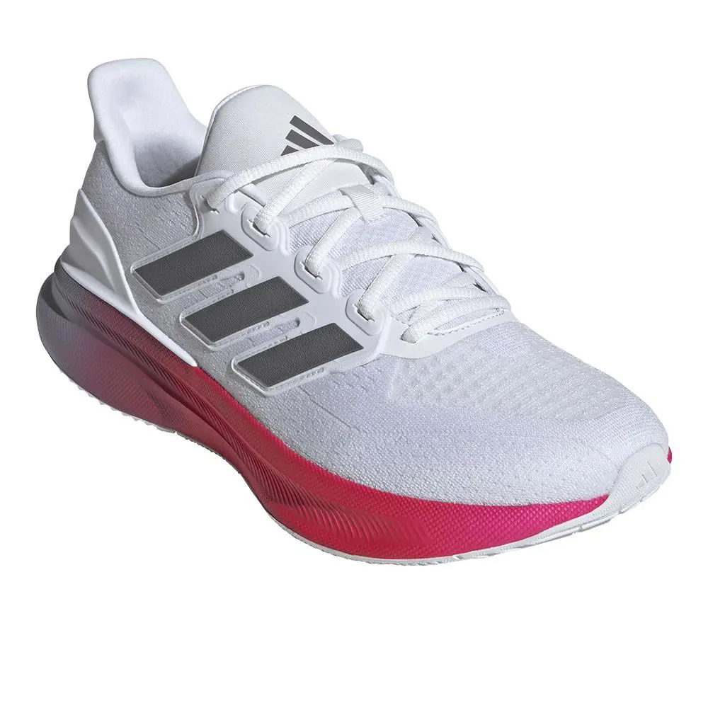 Adidas shoes - adidas Ultrarun 5 Running - Ultrarun Running - JR3018 - White (UPC: 197620301676) 0