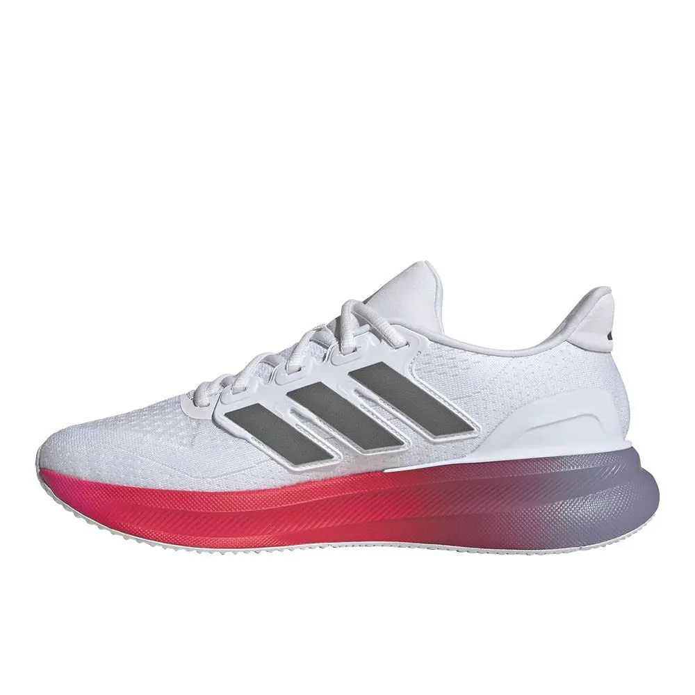 Adidas shoes - adidas Ultrarun 5 Running - Ultrarun Running - JR3018 - White (UPC: 197620301676) 1
