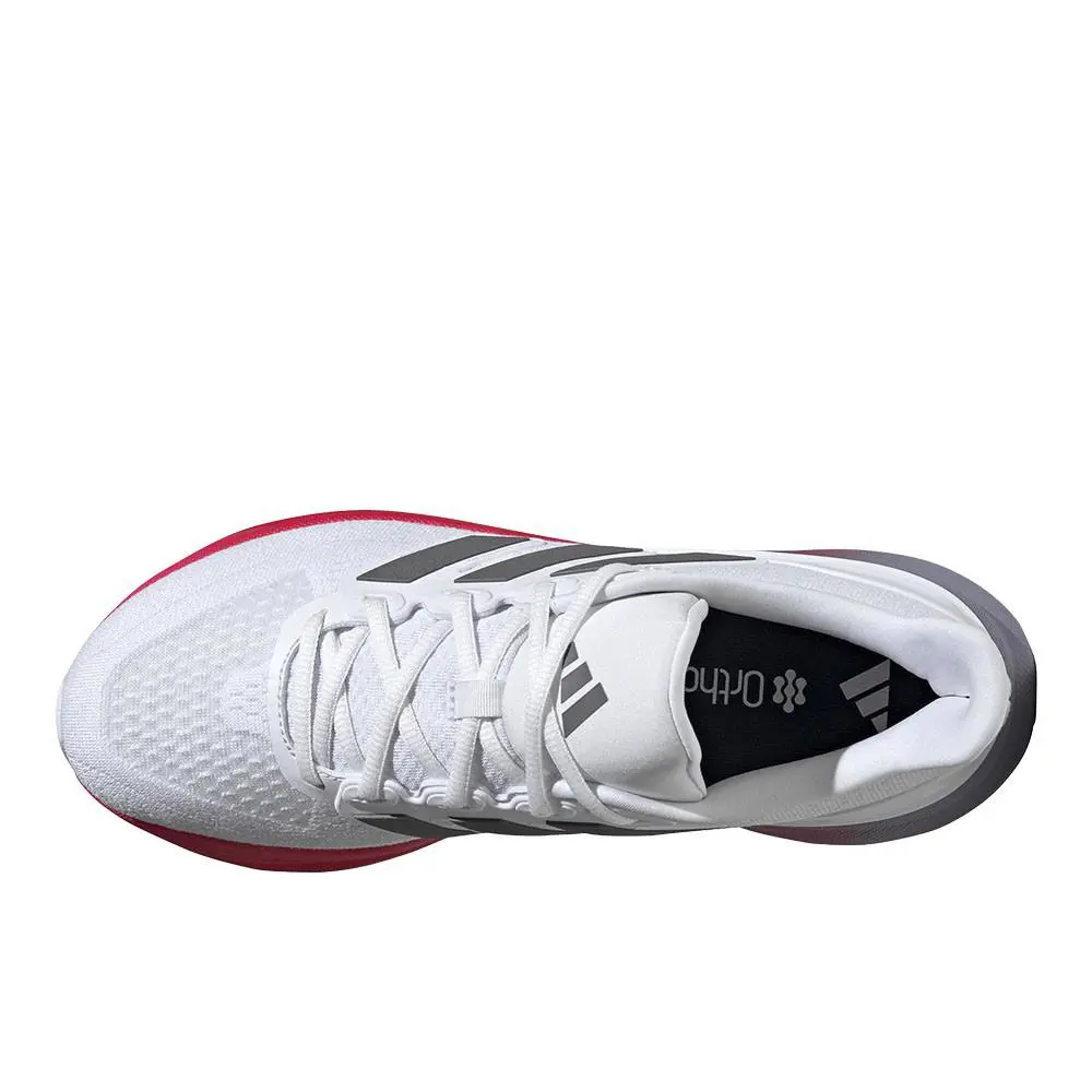 Adidas shoes - adidas Ultrarun 5 Running - Ultrarun Running - JR3018 - White (UPC: 197620301676) 2