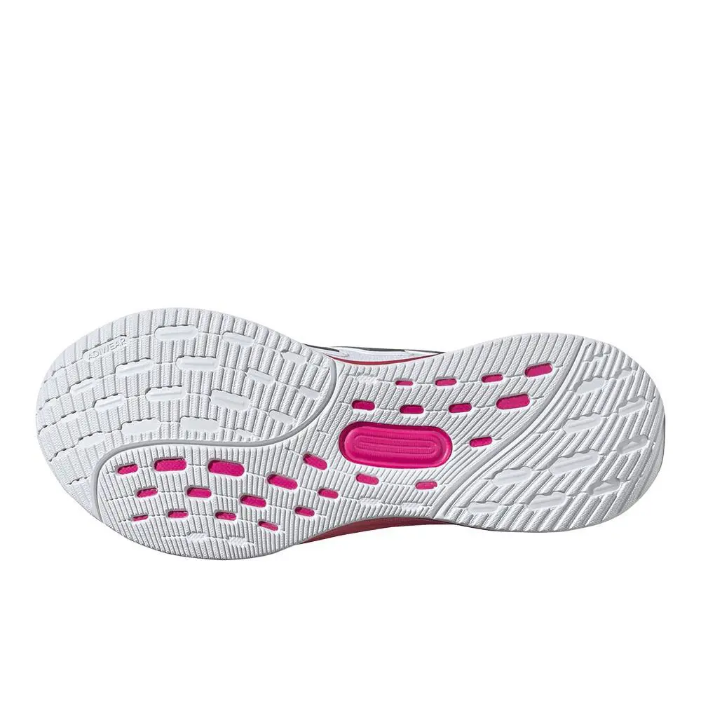 Adidas shoes - adidas Ultrarun 5 Running - Ultrarun Running - JR3018 - White (UPC: 197620301676) 3