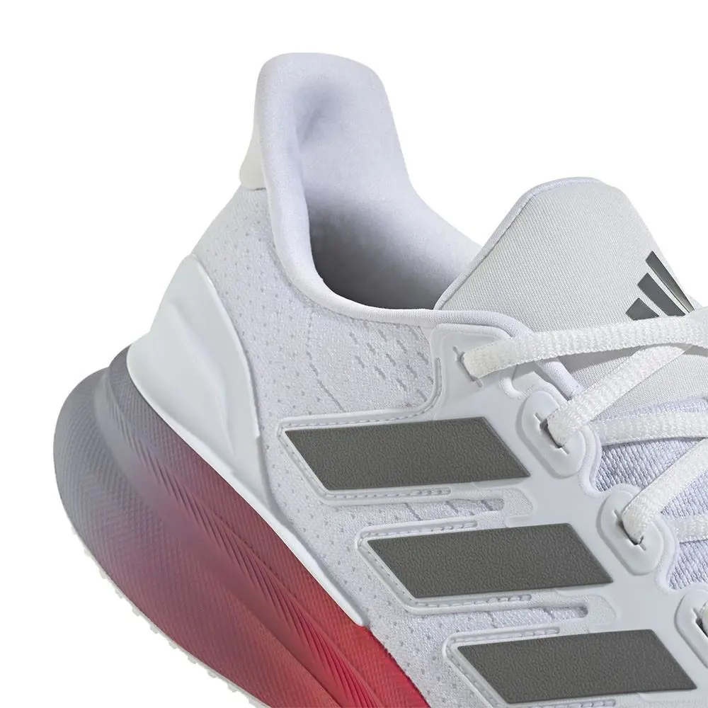 Adidas shoes - adidas Ultrarun 5 Running - Ultrarun Running - JR3018 - White (UPC: 197620301676) 5
