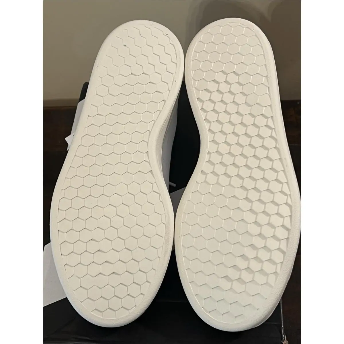 Adidas shoes - adidas Advantage - Advantage - GW4850 - White 4