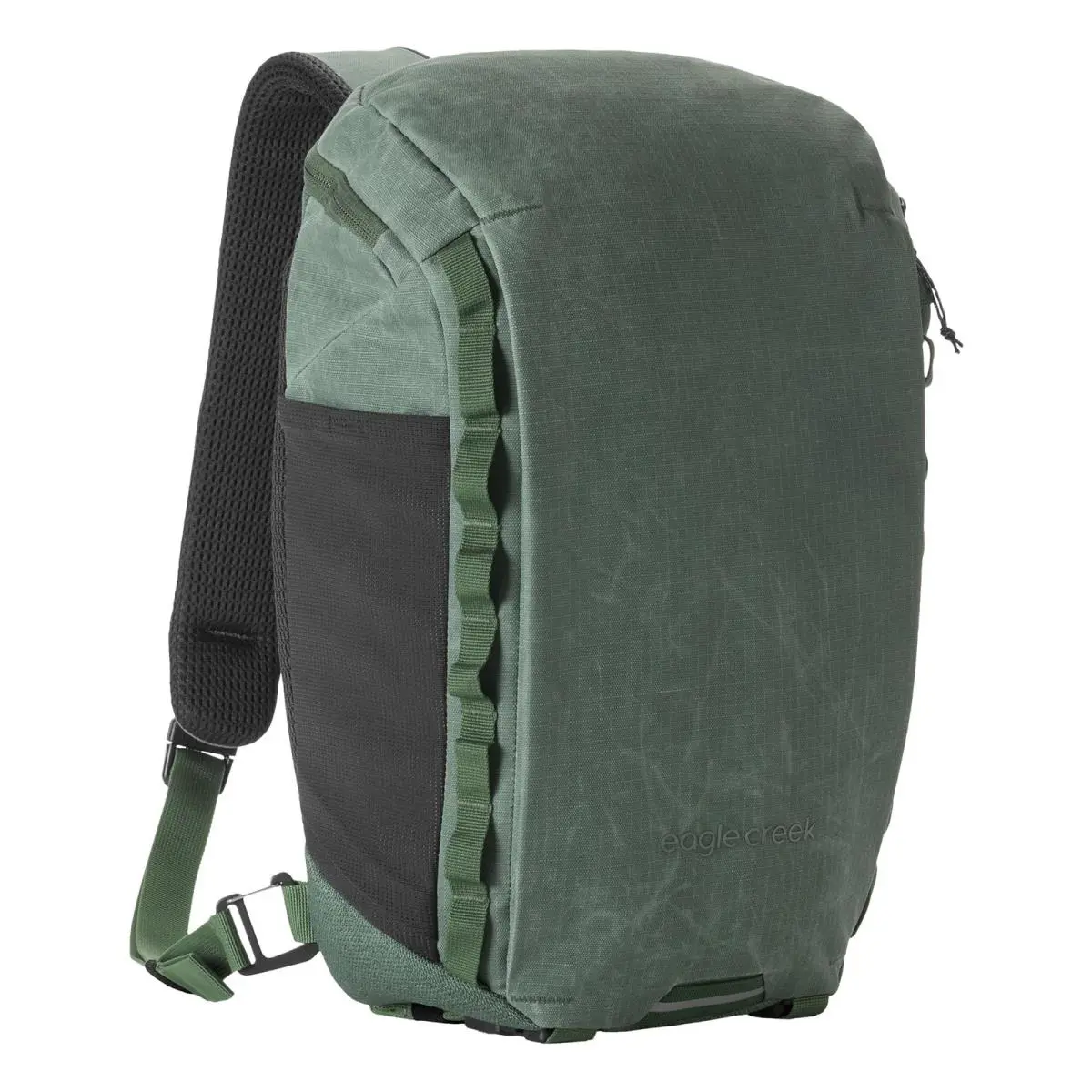 Eagle Creek Explore Sling Pack - Compact Crossbody Sling Bag with Cushioned Back Panel